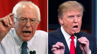 “Bernie” and “Trump” tear up <i>Comedy Bang! Bang!</i> this week